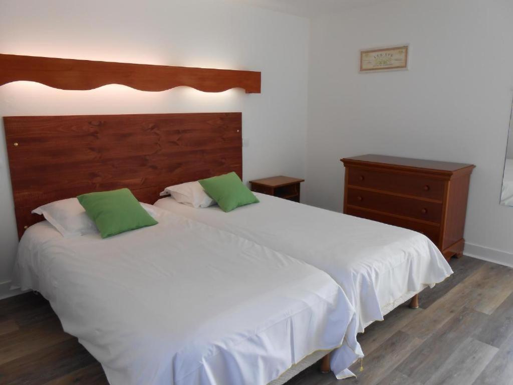 Hotel La Demeure Du Perron Quettehou Zewnętrze zdjęcie