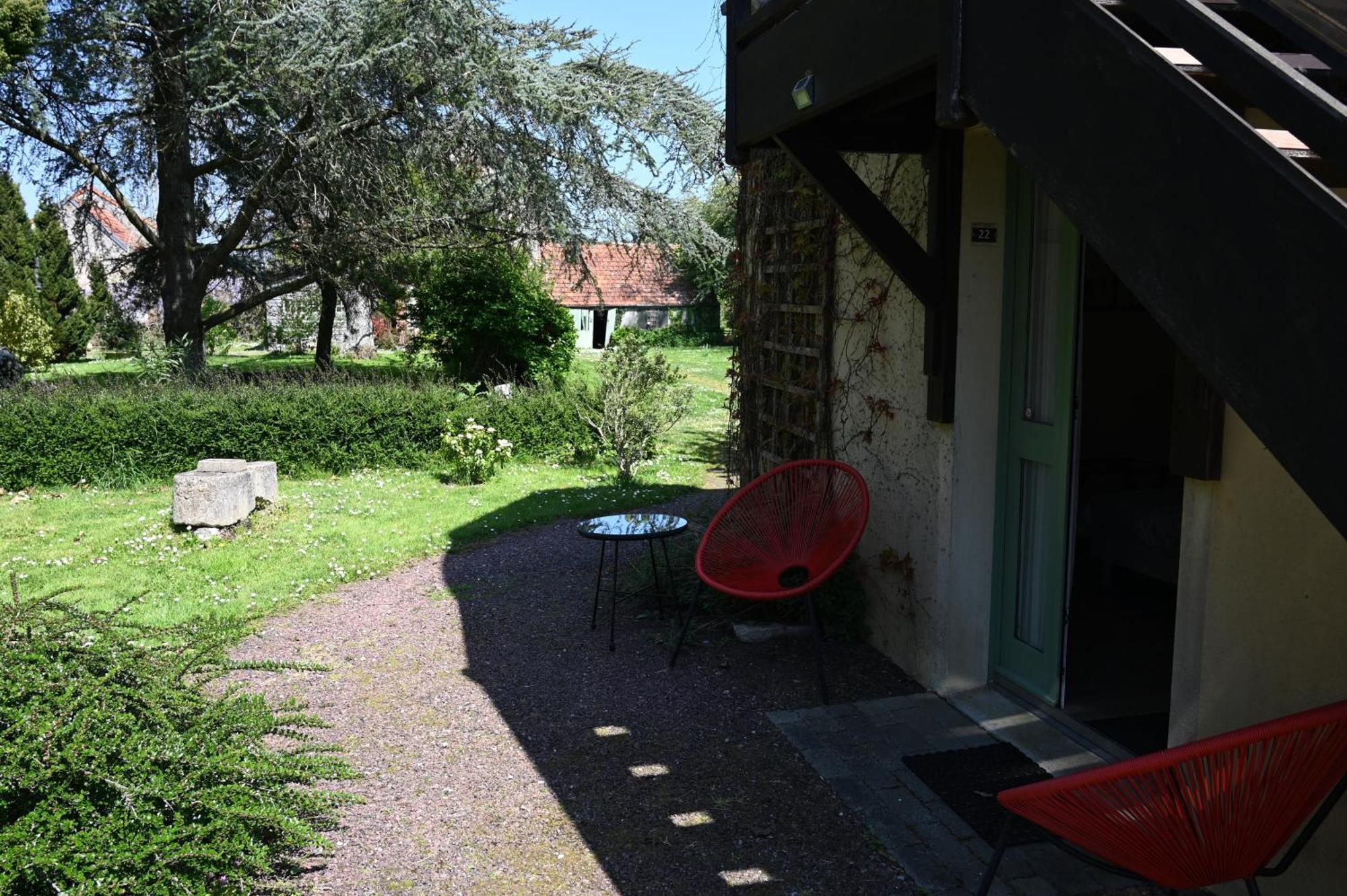 Hotel La Demeure Du Perron Quettehou Zewnętrze zdjęcie