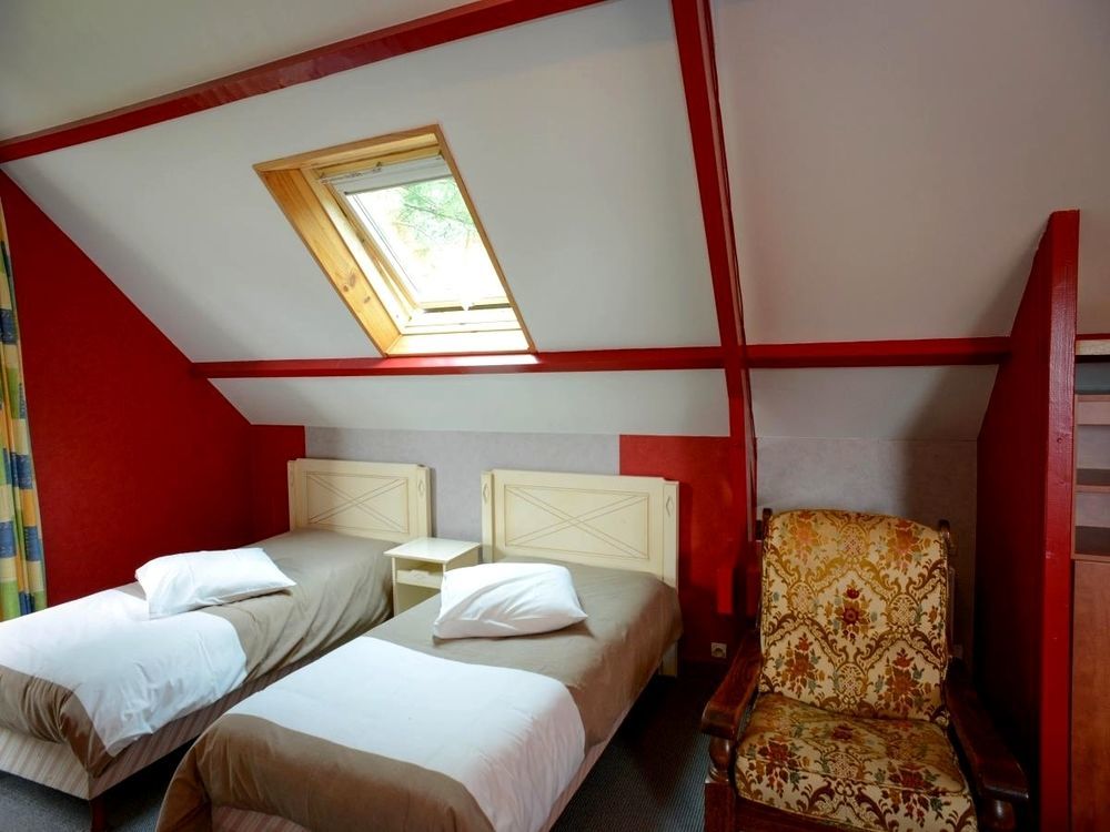 Hotel La Demeure Du Perron Quettehou Zewnętrze zdjęcie